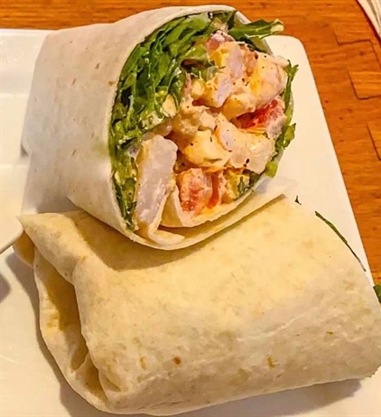 Photos from Fairport Village Inn's post