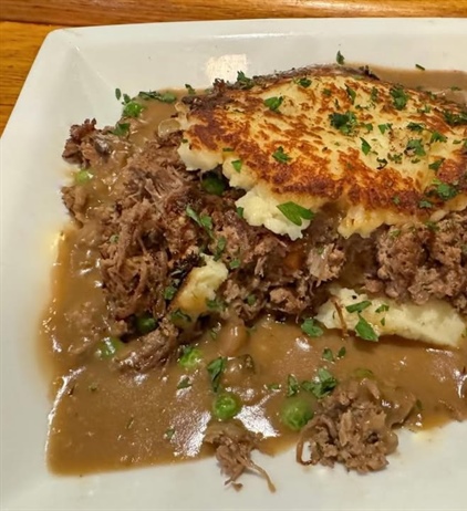 Photos from Fairport Village Inn's post