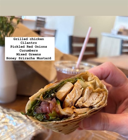 Photos from Fairport Food and Drink's post