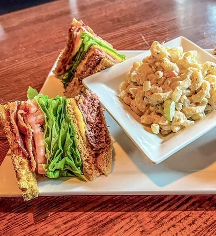 Photos from Fairport Village Inn's post