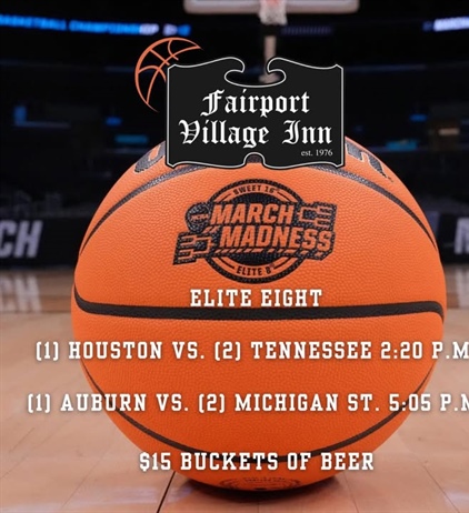 🏀 Buckets on the Court & Buckets at the Bar!