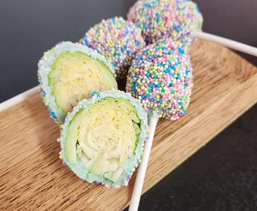 🚨New Dessert Alert 🚨