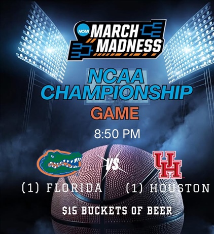 🏀 This is it!