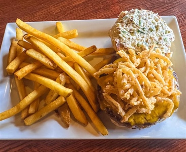 Photos from Fairport Village Inn's post