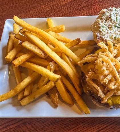 Photos from Fairport Village Inn's post