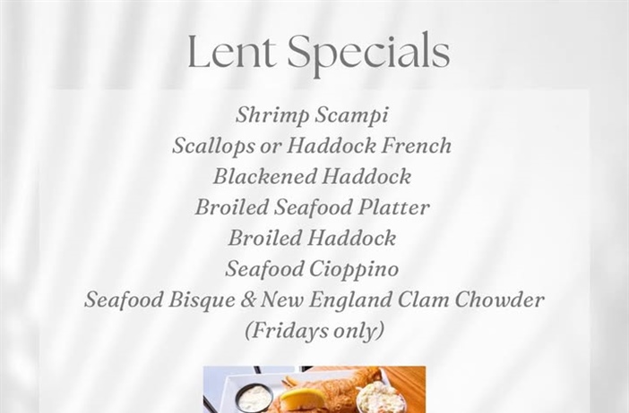 A post from Fairport Village Inn
