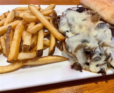 Photos from Fairport Village Inn's post