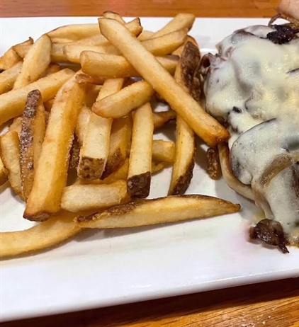 Photos from Fairport Village Inn's post