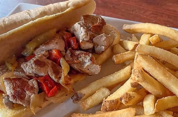 Photos from Fairport Village Inn's post