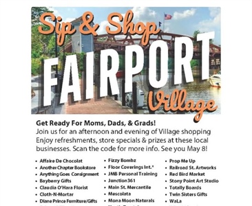 Photos from Fairport Village Inn's post