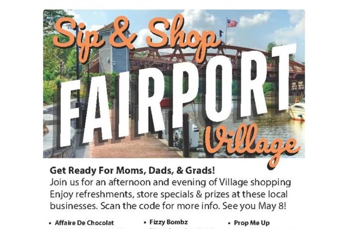 Photos from Fairport Village Inn's post