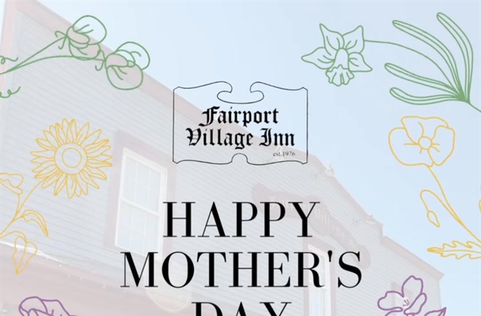 We are closed today so our team can spend time with their families and honor the incredible moms in their lives