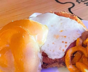 Photos from Fairport Village Inn's post