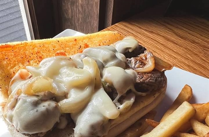 Photos from Fairport Village Inn's post