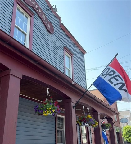 🛍️ Canal Days, the FVI Way!