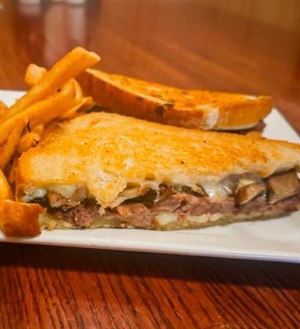 Photos from Fairport Village Inn's post