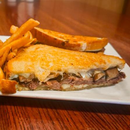 Photos from Fairport Village Inn's post