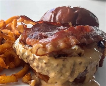 Photos from Fairport Village Inn's post