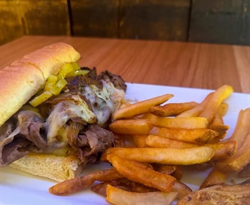 Photos from Fairport Village Inn's post