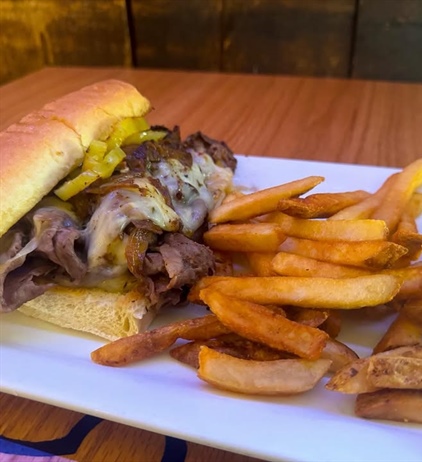 Photos from Fairport Village Inn's post