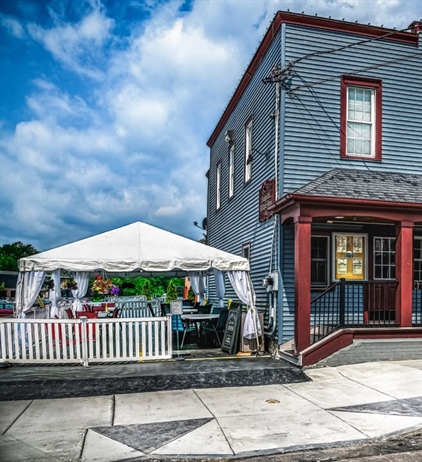 Fairport Village Inn's cover photo