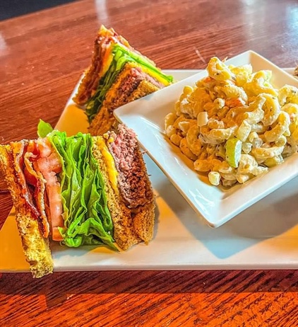 Photos from Fairport Village Inn's post