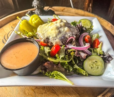 Photos from Fairport Village Inn's post