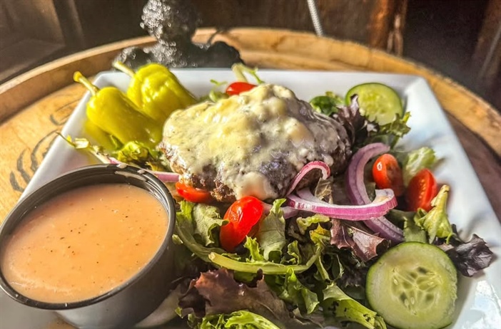 Photos from Fairport Village Inn's post