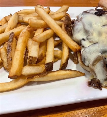 Photos from Fairport Village Inn's post