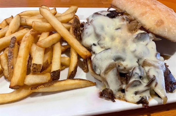 Photos from Fairport Village Inn's post