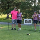 2025 Golf Tournament