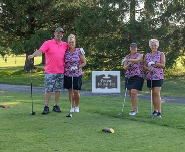 2025 Golf Tournament