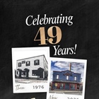 From 1976 to today… Our story is really your story