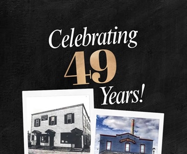 From 1976 to today… Our story is really your story