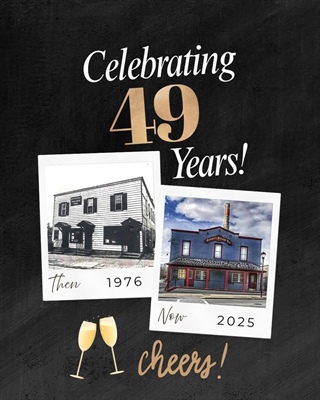 From 1976 to today… Our story is really your story