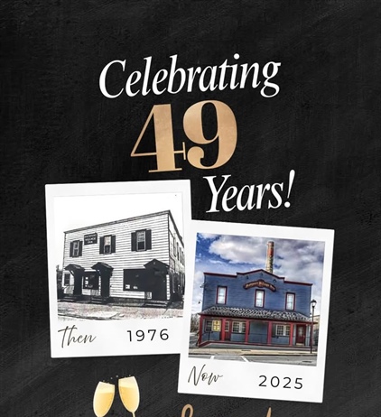From 1976 to today… Our story is really your story