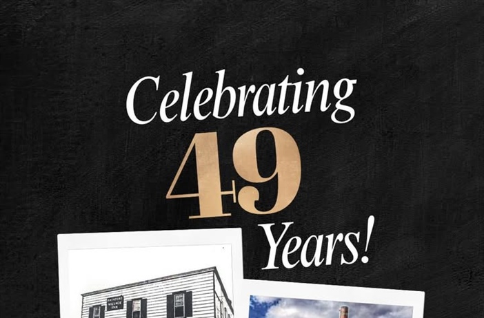 From 1976 to today… Our story is really your story