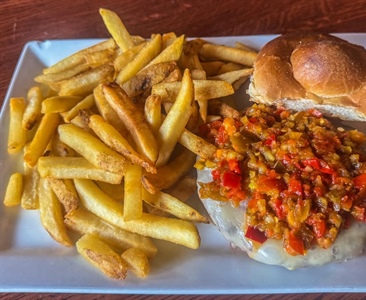Photos from Fairport Village Inn's post
