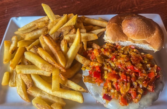 Photos from Fairport Village Inn's post