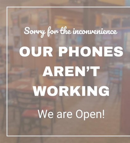 A post from Fairport Village Inn