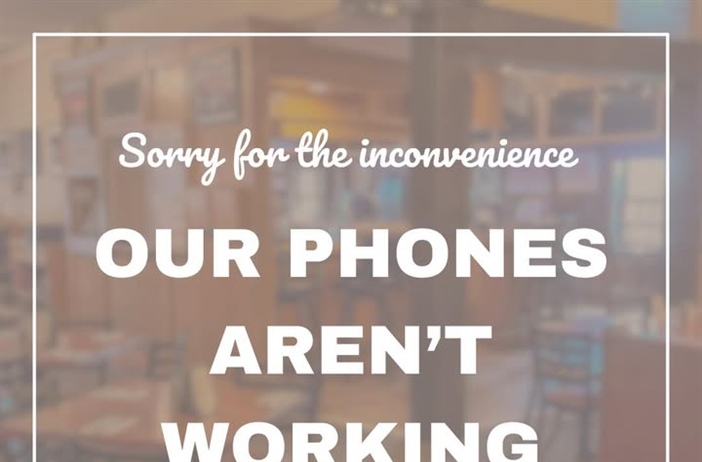 A post from Fairport Village Inn