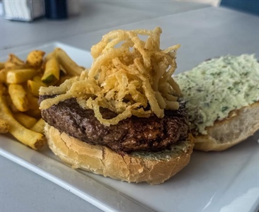 Photos from Fairport Village Inn's post