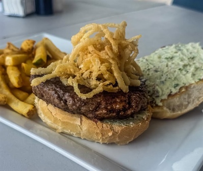 Photos from Fairport Village Inn's post