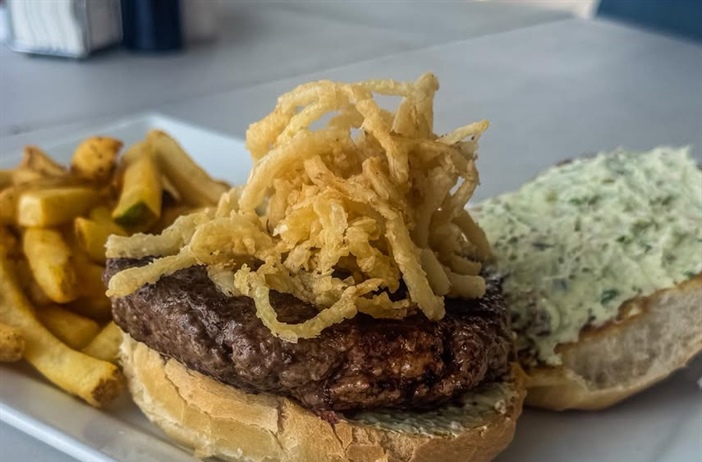 Photos from Fairport Village Inn's post