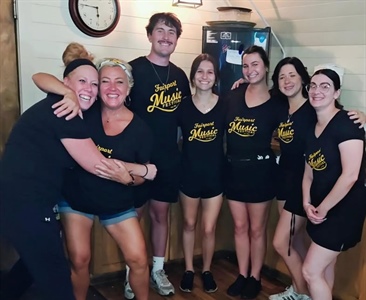 Photos from Fairport Village Inn's post
