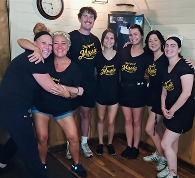 Photos from Fairport Village Inn's post