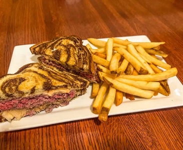 Photos from Fairport Village Inn's post