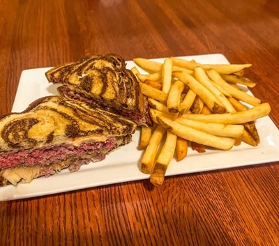 Photos from Fairport Village Inn's post
