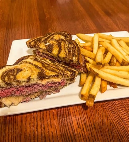 Photos from Fairport Village Inn's post