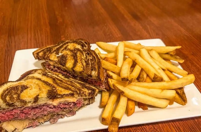 Photos from Fairport Village Inn's post